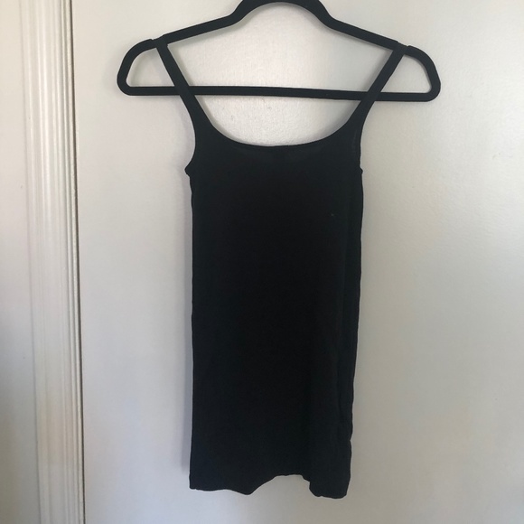 J.Crew Tank Top - Black - Picture 2 of 3